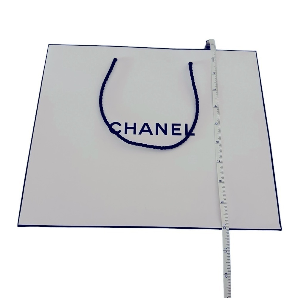 Chanel Shopping Bag View 5